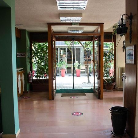 Egnatia Hotel 约阿尼纳 外观 照片