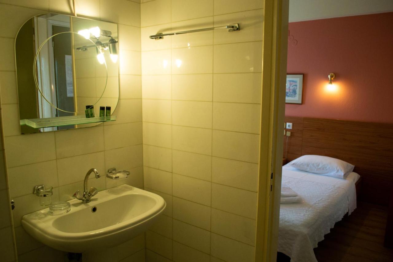 Egnatia Hotel 约阿尼纳 外观 照片